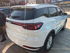 Chery Tiggo 7 Excellence 1.5T CVT Luxury - ფოტო 6