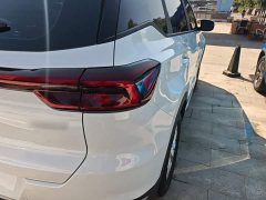 Chery Tiggo 7 Excellence 1.5T CVT Luxury - ფოტო 7