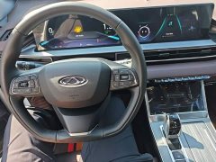 Chery Tiggo 7 Excellence 1.5T CVT Luxury - ფოტო 9