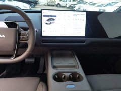 Li Auto i6 2025 Two-Wheel Drive Standard - ფოტო 12