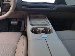 Li Auto i6 2025 Two-Wheel Drive Standard - ფოტო 13