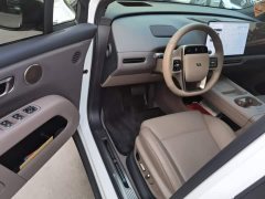 Li Auto i6 2025 Two-Wheel Drive Standard - ფოტო 15