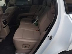 Li Auto i6 2025 Two-Wheel Drive Standard - ფოტო 16