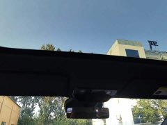 Li Auto i6 2025 Two-Wheel Drive Standard - ფოტო 17