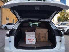 Li Auto i6 2025 Two-Wheel Drive Standard - ფოტო 18
