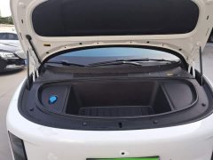 Li Auto i6 2025 Two-Wheel Drive Standard - ფოტო 19