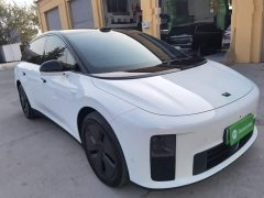 Li Auto i6 2025 Two-Wheel Drive Standard - ფოტო 3
