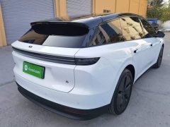 Li Auto i6 2025 Two-Wheel Drive Standard - ფოტო 6