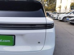 Li Auto i6 2025 Two-Wheel Drive Standard - ფოტო 7