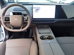 Li Auto i6 2025 Two-Wheel Drive Standard - ფოტო 9
