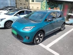 GAC AION UT 420 Smart Luxury Edition - ფოტო 1