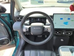 GAC AION UT 420 Smart Luxury Edition - ფოტო 10