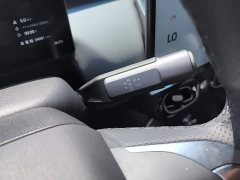 GAC AION UT 420 Smart Luxury Edition - ფოტო 13