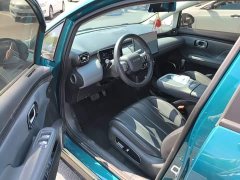 GAC AION UT 420 Smart Luxury Edition - ფოტო 15