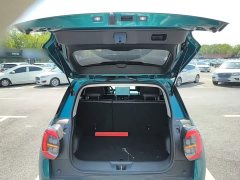 GAC AION UT 420 Smart Luxury Edition - ფოტო 18