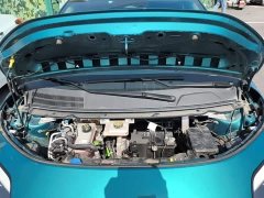 GAC AION UT 420 Smart Luxury Edition - ფოტო 19