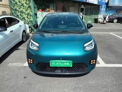 GAC AION UT 420 Smart Luxury Edition - ფოტო 2