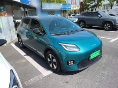 GAC AION UT 420 Smart Luxury Edition - ფოტო 3