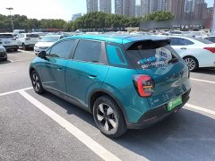 GAC AION UT 420 Smart Luxury Edition - ფოტო 4