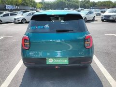 GAC AION UT 420 Smart Luxury Edition - ფოტო 5