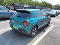 GAC AION UT 420 Smart Luxury Edition - ფოტო 6
