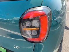 GAC AION UT 420 Smart Luxury Edition - ფოტო 7