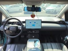 GAC AION UT 420 Smart Luxury Edition - ფოტო 9