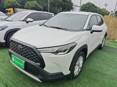 Toyota Corolla Sharp Release 2023 2.0L Pioneer Edition - ფოტო 1