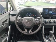 Toyota Corolla Sharp Release 2023 2.0L Pioneer Edition - ფოტო 10