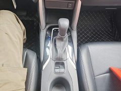 Toyota Corolla Sharp Release 2023 2.0L Pioneer Edition - ფოტო 13