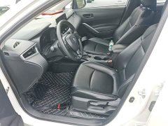 Toyota Corolla Sharp Release 2023 2.0L Pioneer Edition - ფოტო 14