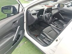 Toyota Corolla Sharp Release 2023 2.0L Pioneer Edition - ფოტო 15