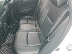 Toyota Corolla Sharp Release 2023 2.0L Pioneer Edition - ფოტო 16