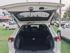 Toyota Corolla Sharp Release 2023 2.0L Pioneer Edition - ფოტო 18