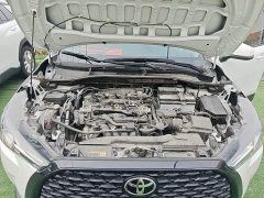 Toyota Corolla Sharp Release 2023 2.0L Pioneer Edition - ფოტო 19