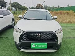 Toyota Corolla Sharp Release 2023 2.0L Pioneer Edition - ფოტო 2
