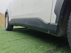 Toyota Corolla Sharp Release 2023 2.0L Pioneer Edition - ფოტო 20