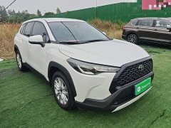 Toyota Corolla Sharp Release 2023 2.0L Pioneer Edition - ფოტო 3