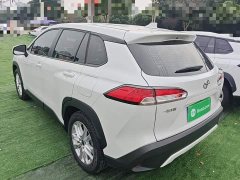 Toyota Corolla Sharp Release 2023 2.0L Pioneer Edition - ფოტო 4