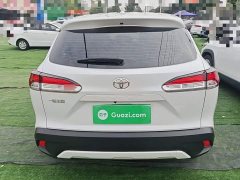 Toyota Corolla Sharp Release 2023 2.0L Pioneer Edition - ფოტო 5