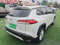 Toyota Corolla Sharp Release 2023 2.0L Pioneer Edition - ფოტო 6