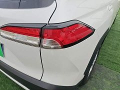 Toyota Corolla Sharp Release 2023 2.0L Pioneer Edition - ფოტო 7