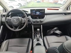 Toyota Corolla Sharp Release 2023 2.0L Pioneer Edition - ფოტო 9