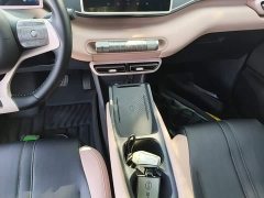 BYD Seagull Glory Edition 305km Freedom Version - ფოტო 13