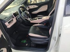 BYD Seagull Glory Edition 305km Freedom Version - ფოტო 14