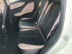 BYD Seagull Glory Edition 305km Freedom Version - ფოტო 16