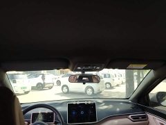 BYD Seagull Glory Edition 305km Freedom Version - ფოტო 17