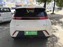 BYD Seagull Glory Edition 305km Freedom Version - ფოტო 5
