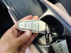 BYD Seagull Glory Edition 305km Freedom Version - ფოტო 8