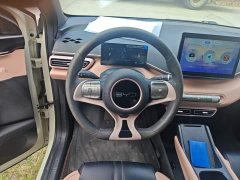 BYD Seagull Glory Edition 305km Vitality Version - ფოტო 10